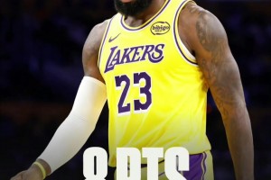 对41岁的老詹来说 更像卸下了一个‘背着跑了十几年的包袱