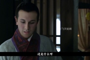 AI恶搞《三国》湖人之八分释兵权 放下记录成为传奇