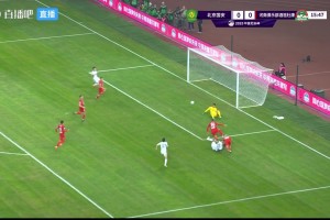 直击足协杯决赛现场！吴桐苏州奥体中心场边采访