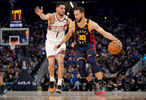 勇士止住连败？ESPN预测胜率：勇士76.3%太阳23.7%