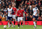 英超-热刺VS曼联：BIG6难兄难弟，谁先复兴？