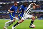 切尔西vs狼队：蓝军主场强势出击狼队伤病满营这场比赛会是一边倒吗