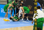 辽宁客场19分惨败广东，赵继伟伤退成转折点，初步诊断大腿拉伤！