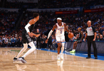 美记：马刺或成为季后赛的黑马若SGA等球星受伤掀翻雷掘也有可能
