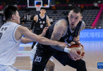 “鲨鱼”不老！山东91：81击败北京，获全运会男篮成年组第五
