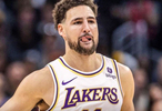 克莱降薪加盟独行侠，曾拒湖人4年8000万合同