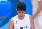 李悦洲爆砍51分！浙江U18力克四川晋级半决赛小将张镇麟3分