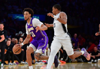 西部第2轰然倒下，湖人赢球有方法，4策略回报大，2人价值翻倍