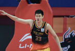 CBA垫底队两名大将训练中重伤李楠爱子骨折准备手术