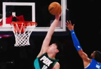 杨瀚森17分钟砍8分4板3助，雷霆122-95胜开拓者