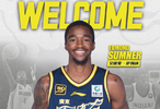 广东宏远官宣萨姆纳加盟，新赛季将代表东阳光队出战