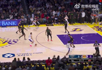 湖人轻取鹈鹕迎7连胜