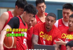 3个月的时间，中国男篮从山顶坠落谷底！连败韩国，究竟输在了哪里？