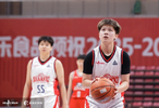 盘点国青女篮球员联赛首秀：冉珂嘉表现抢眼王樱霓成唯一先发