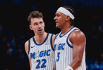 魔术vs马刺前瞻：马刺背靠背，魔术以逸待劳主场求胜