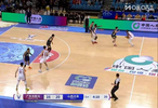 CBA杯山西男篮106-93力克广东男篮取两连胜