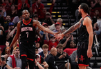 恐怖！火箭本赛季已2次净胜对手至少30个篮板此前40年就一次