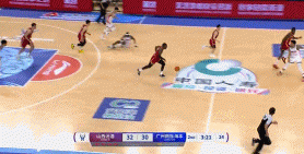 浪费机会！山西反击3打1最后竟以传球失误告终